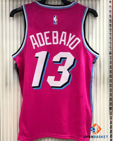 ADEBAYO BAM (MIA)