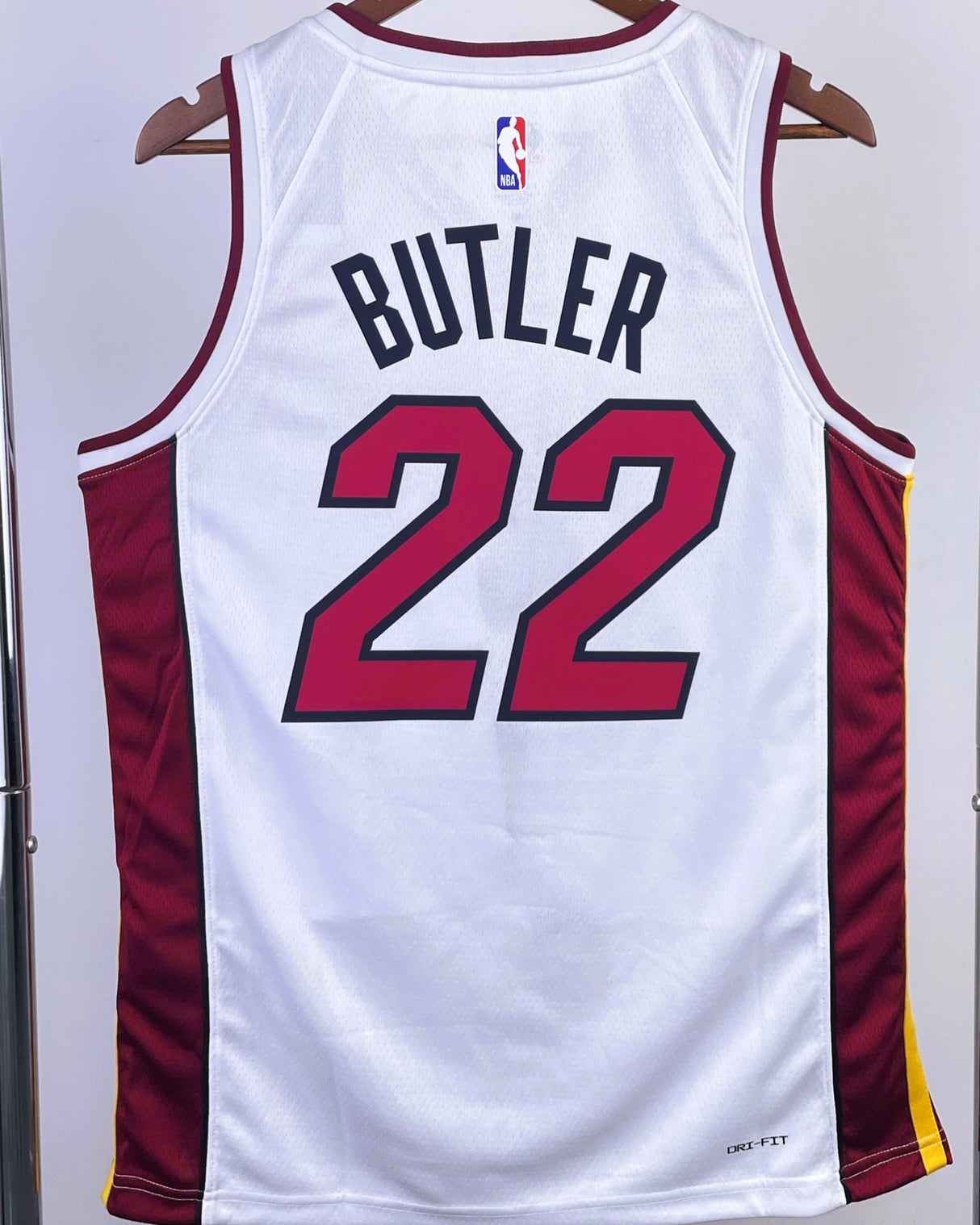 BUTLER JIMMY (MIA)