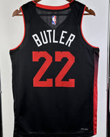 BUTLER JIMMY (MIA)