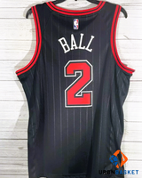 BALL LONZO (CHI)