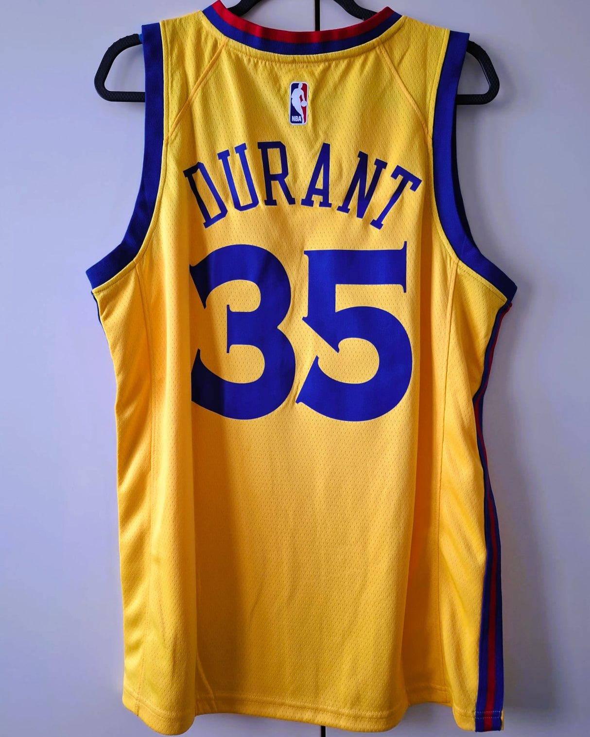 DURANT KEVIN (GOL)