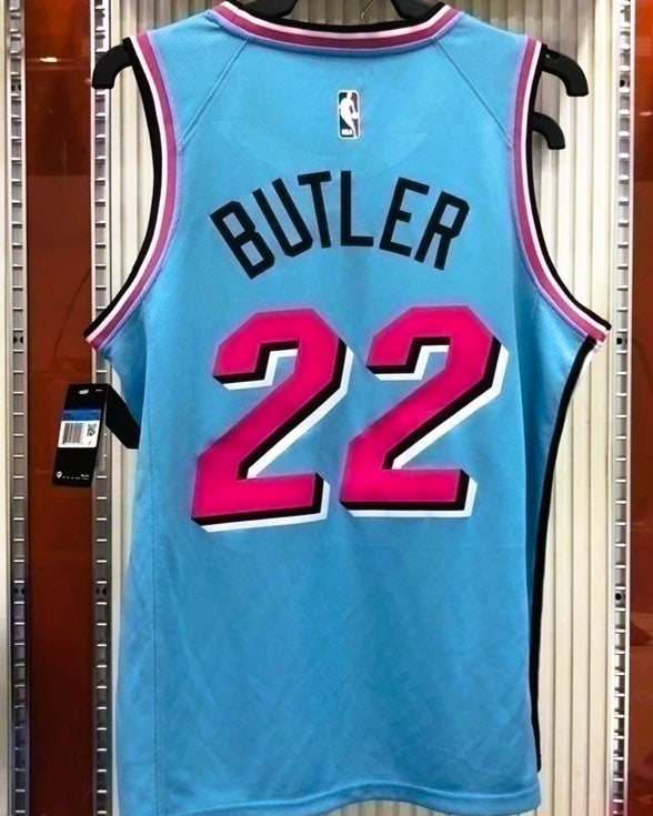 BUTLER JIMMY (MIA)
