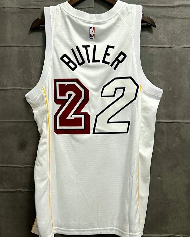 BUTLER JIMMY (MIA)