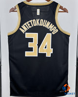 ANTETOKOUNMPO GIANNIS (MIL)