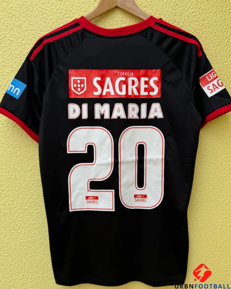 DI MARIA ANGEL 2009-10 (Ben)