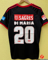 DI MARIA ANGEL 2009-10 (Ben)