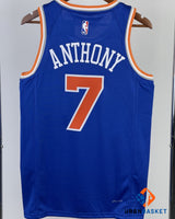 ANTHONY CARMELO (NYK)