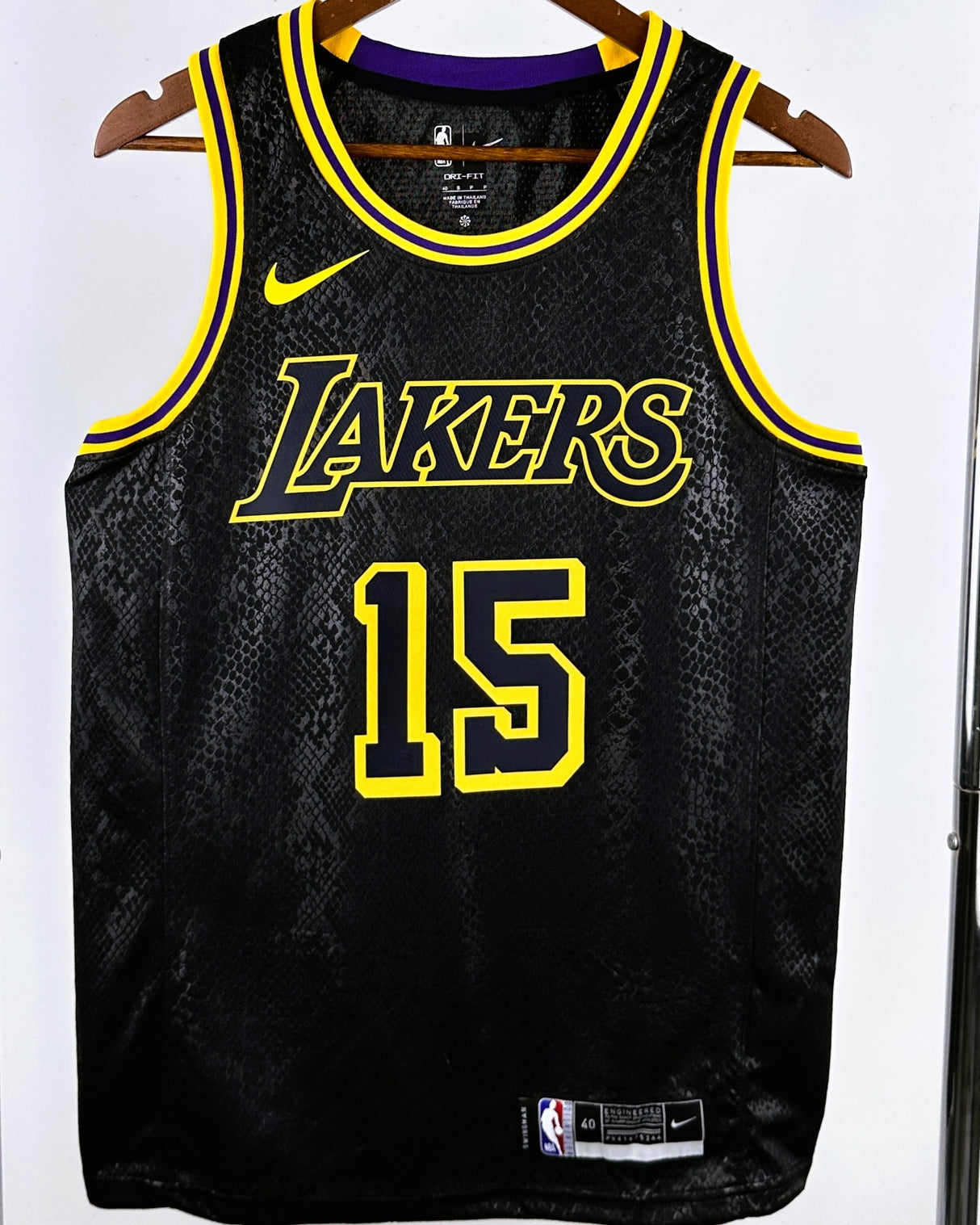 REAVES AUSTIN (LAL)