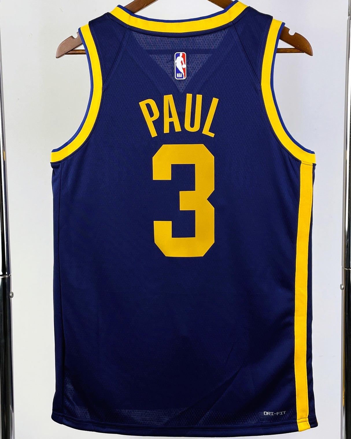 PAUL CHRIS (GOL)