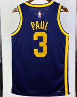 PAUL CHRIS (GOL)