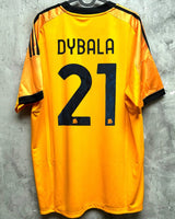 DYBALA PAULO 2025-26 (Rom)