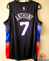 ANTHONY CARMELO (NYK)