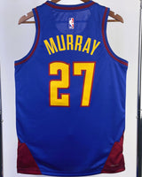 MURRAY JAMAL (DEN)