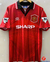 CANTONA ERIC 1995-96 (Man U)