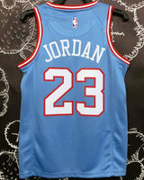 JORDAN MICHAEL (CHI)