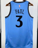 PAUL CHRIS (LAC)
