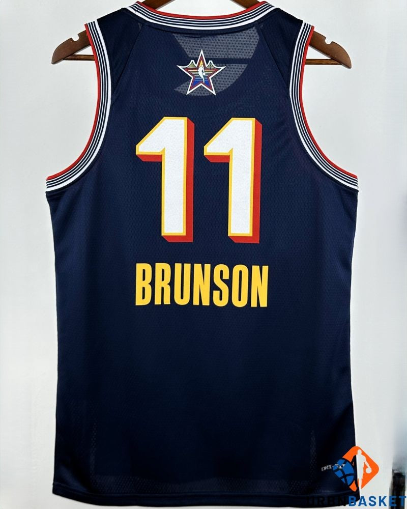BRUNSON JALEN (ALL)