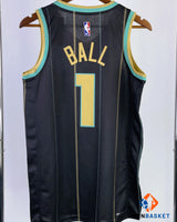 BALL LAMELO (CHA)