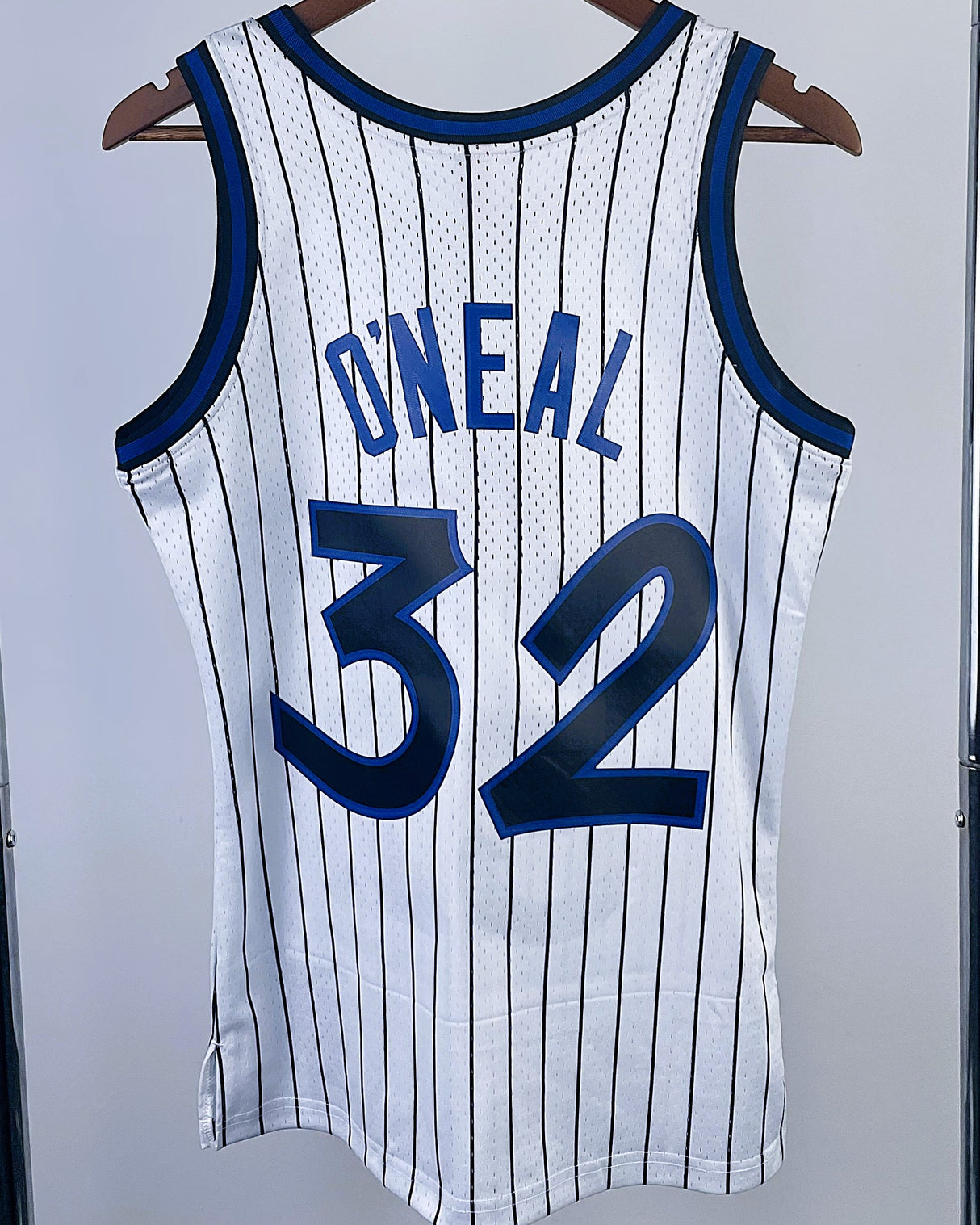 O'NEAL SHAQUILLE (ORL)