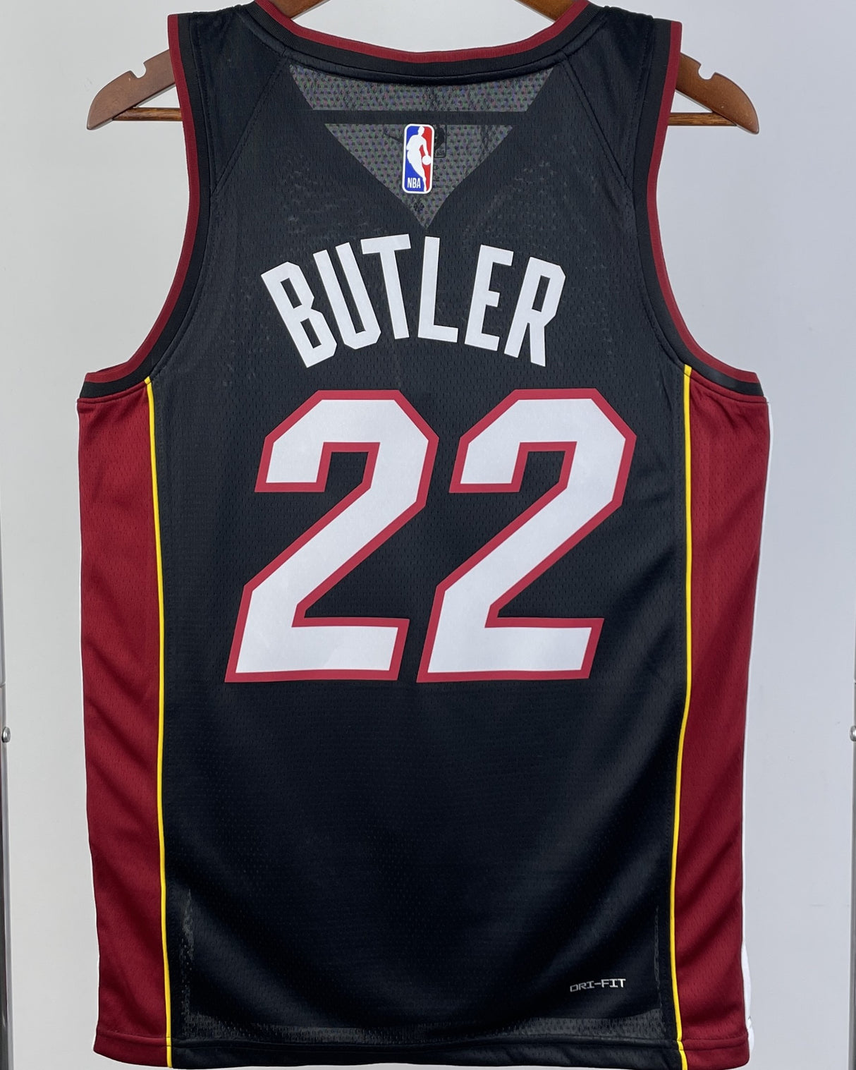 BUTLER JIMMY (MIA)