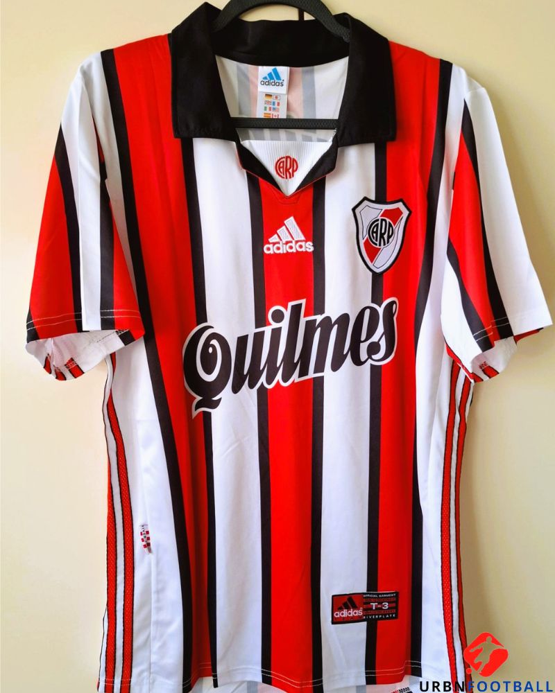 AIMAR PABLO 1999-00 (Riv)