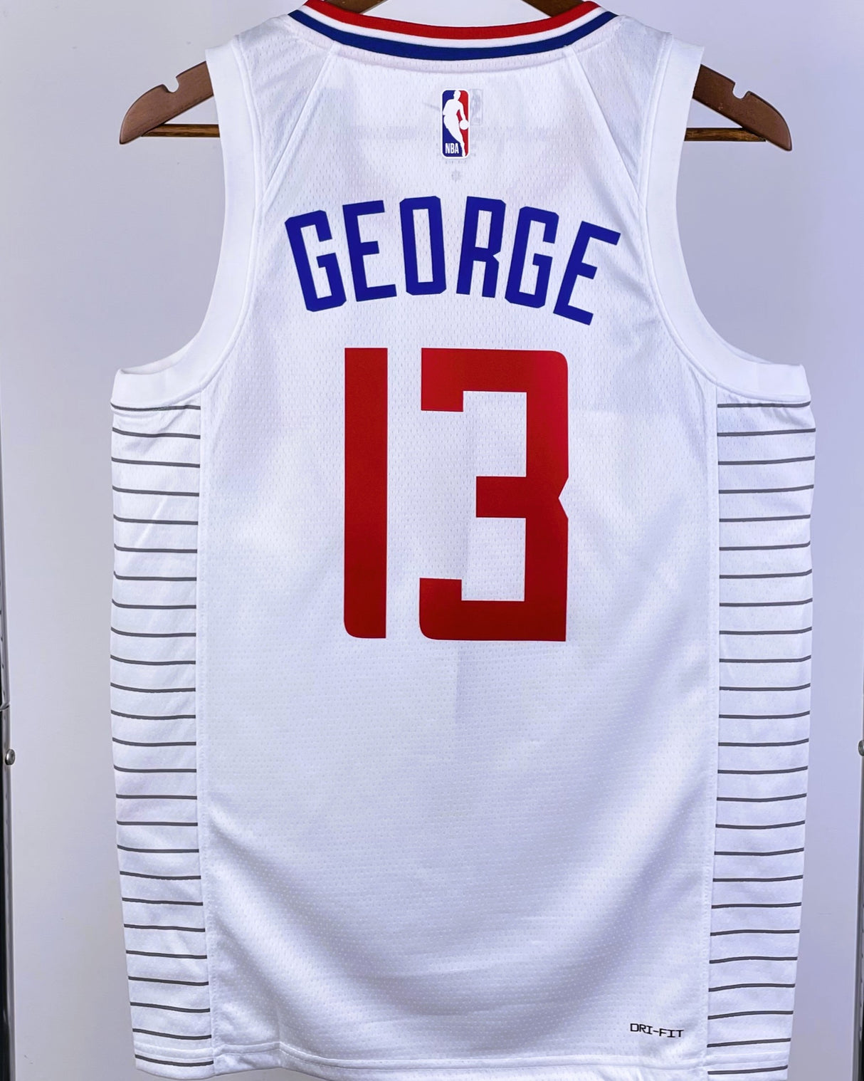 GEORGE PAUL (LAC)