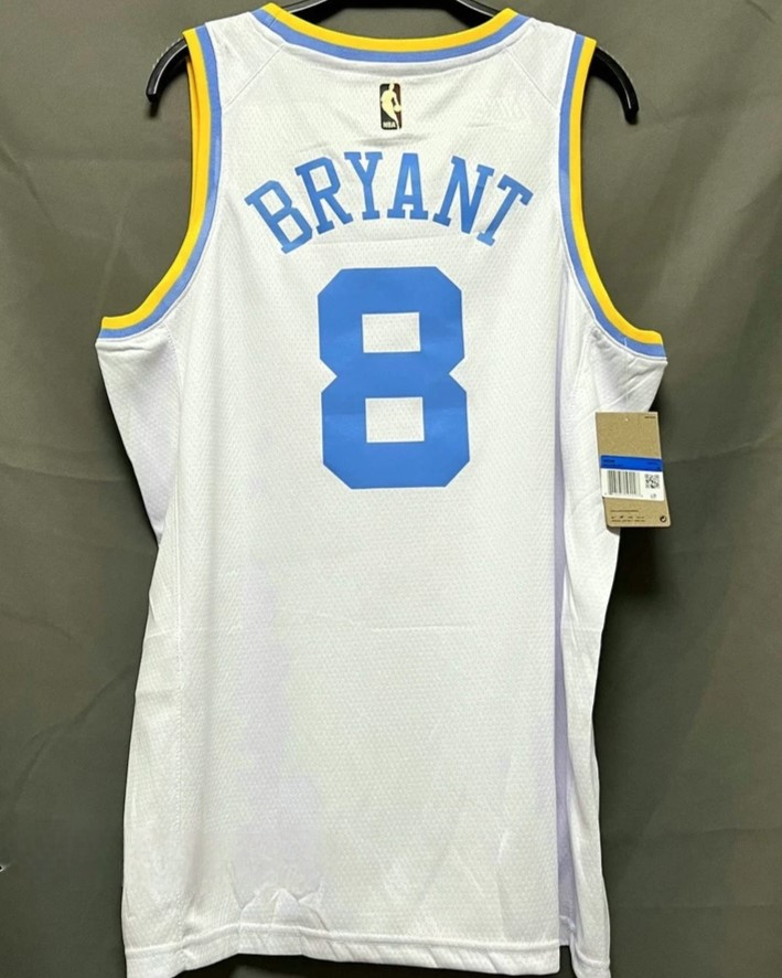 BRYANT KOBE (LAL)