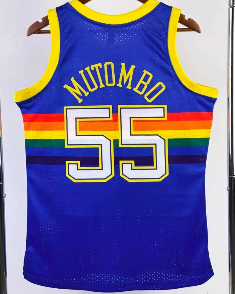 MUTOMBO DIKEMBE (DEN)