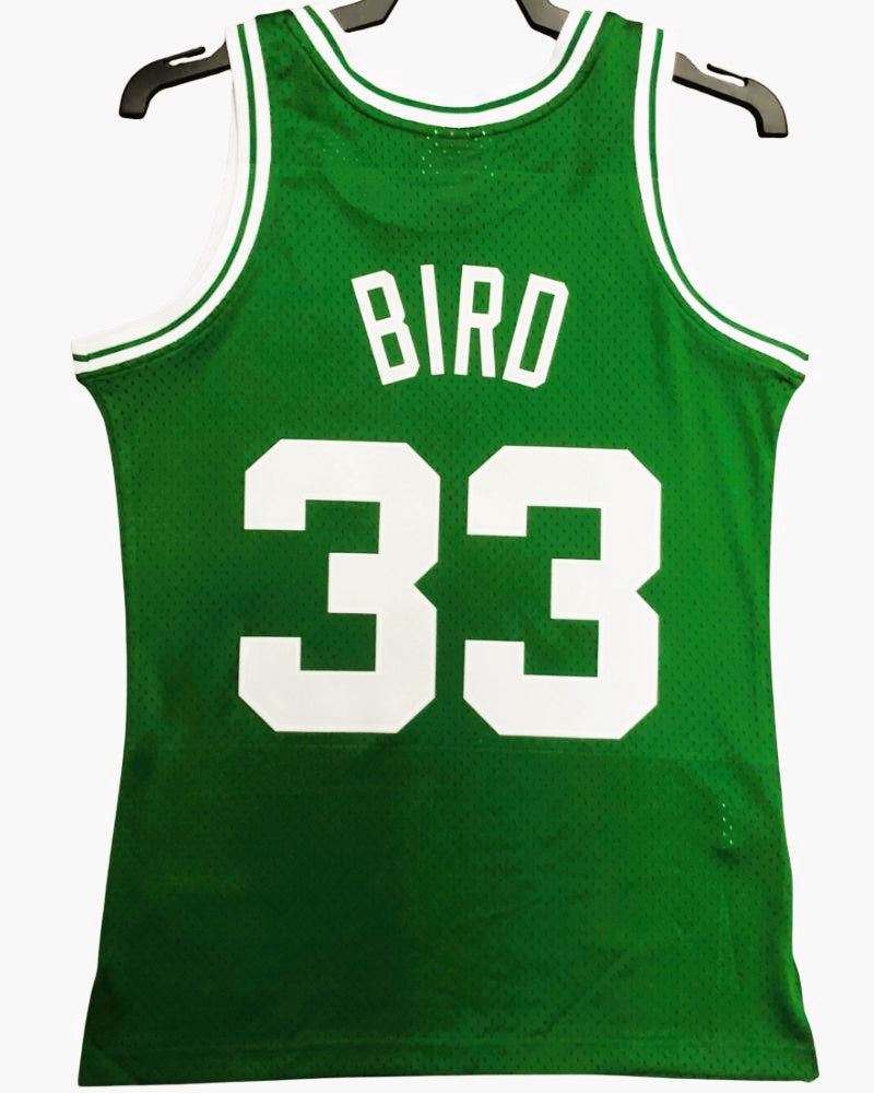 BIRD LARRY (BOS)