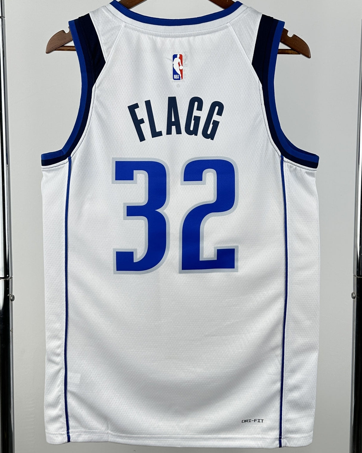 FLAGG COOPER (DAL)