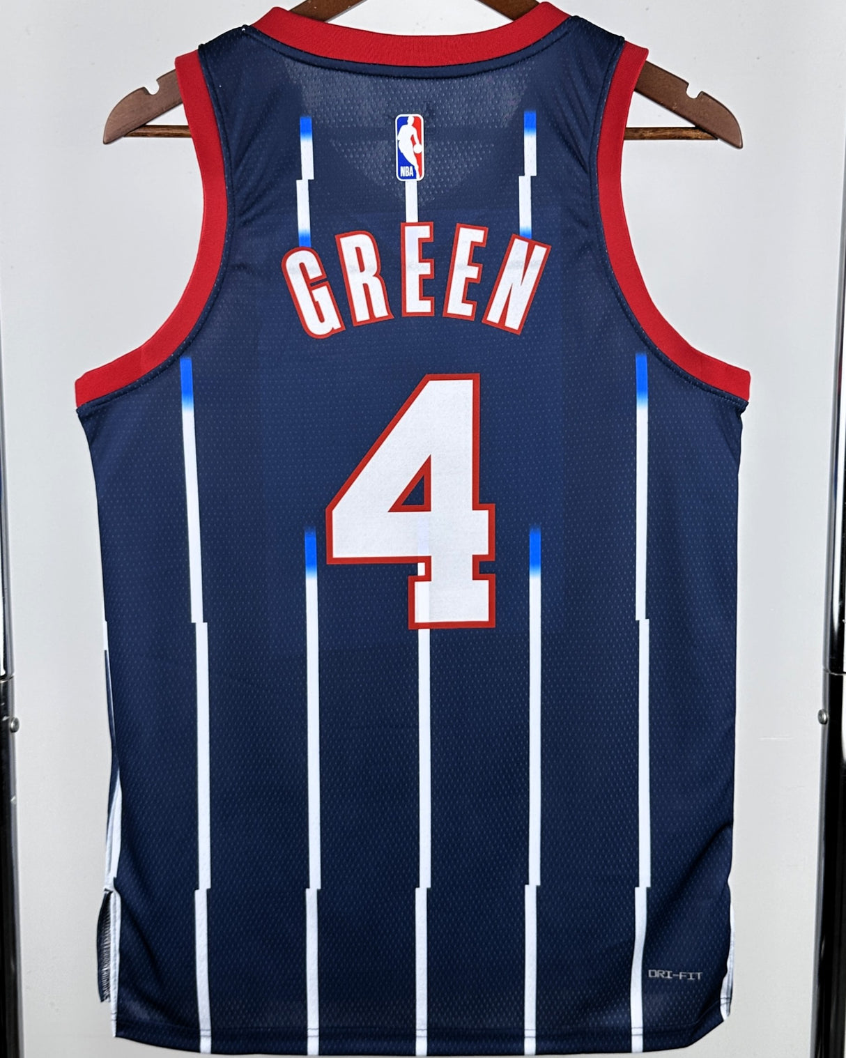 GREEN JALEN (HOU)