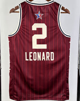 LEONARD KAWHI (ALL)