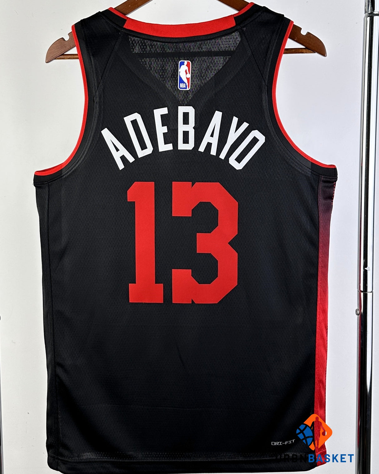 ADEBAYO BAM (MIA)