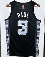 PAUL CHRIS (SAS)