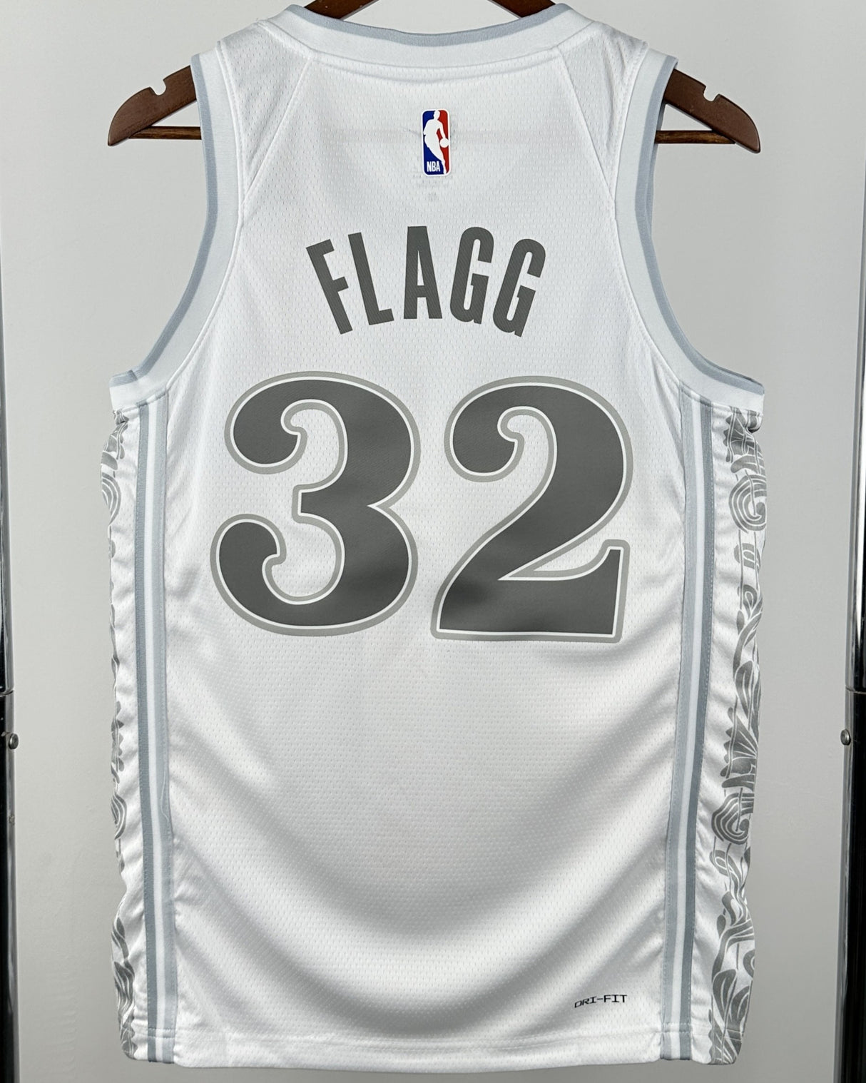 FLAGG COOPER (DAL)
