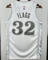 FLAGG COOPER (DAL)