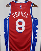 GEORGE PAUL (PHI)