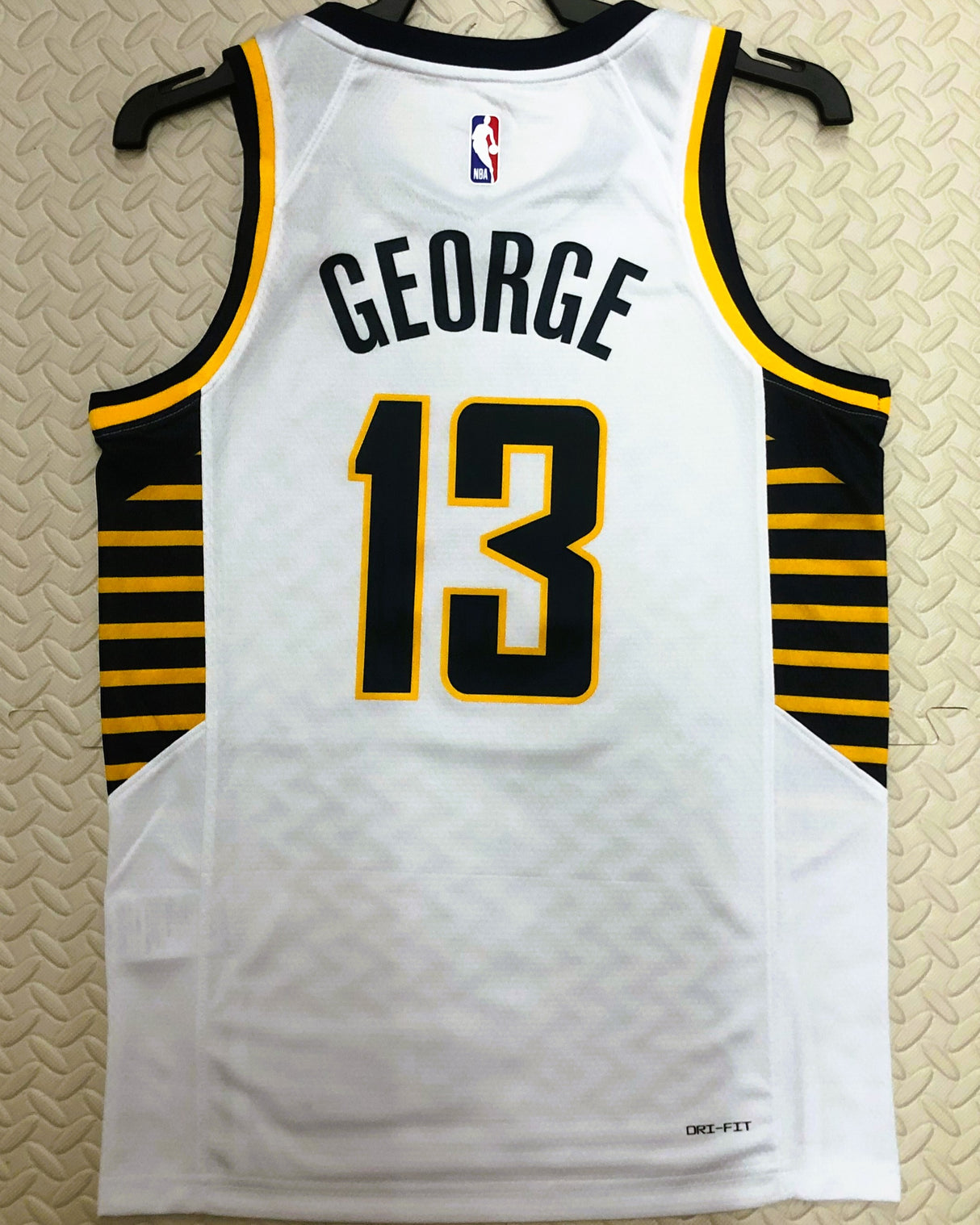 GEORGE PAUL (IND)