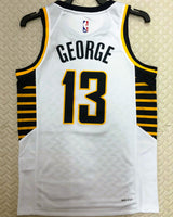 GEORGE PAUL (IND)
