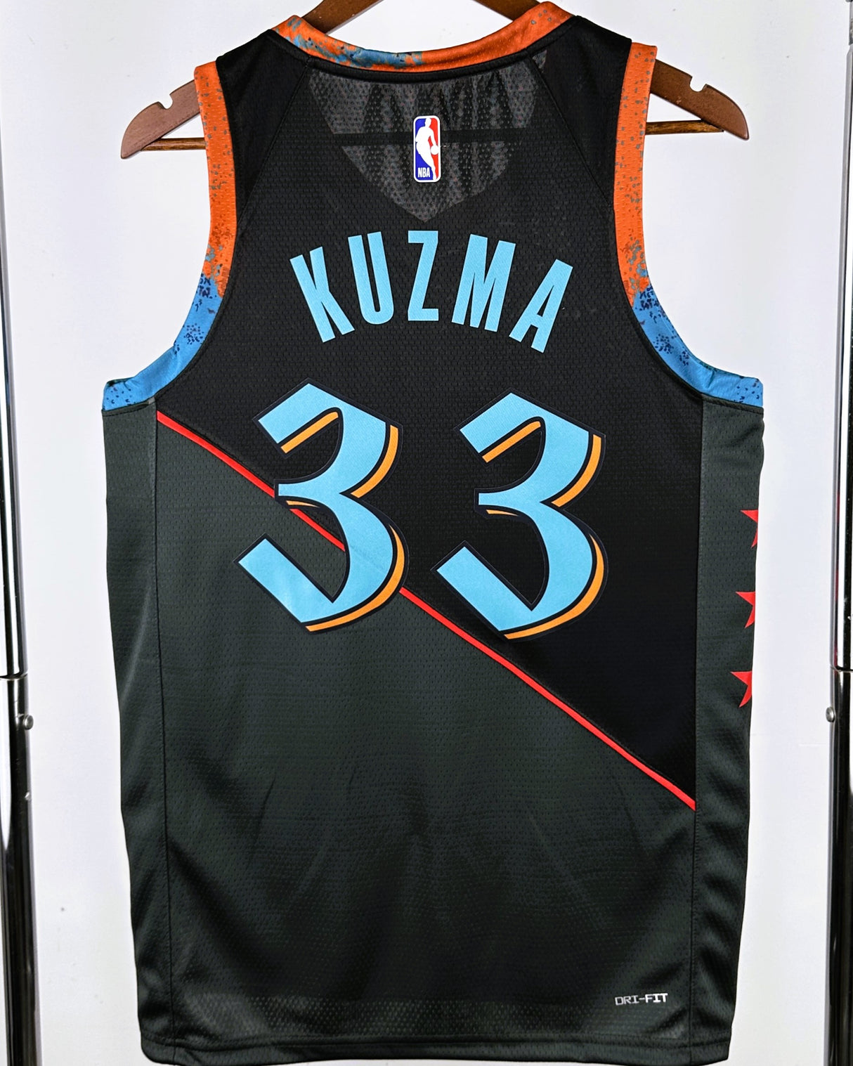 KUZMA KYLE (WAS)