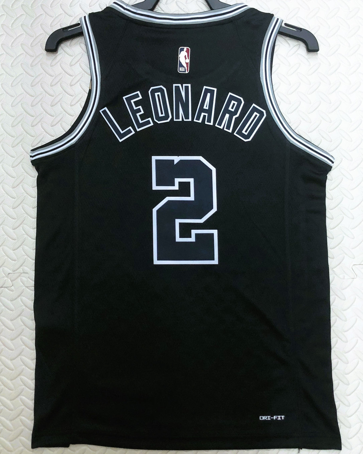 LEONARD KAWHI (SAS)