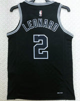 LEONARD KAWHI (SAS)