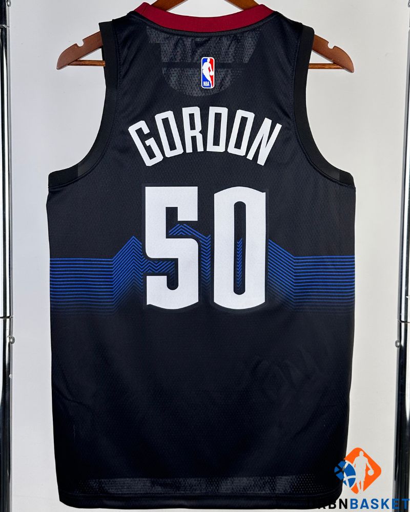 GORDON AARON (DEN)