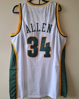 ALLEN RAY (SEA)
