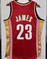 JAMES LEBRON (CLE)