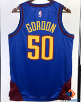 GORDON AARON (DEN)