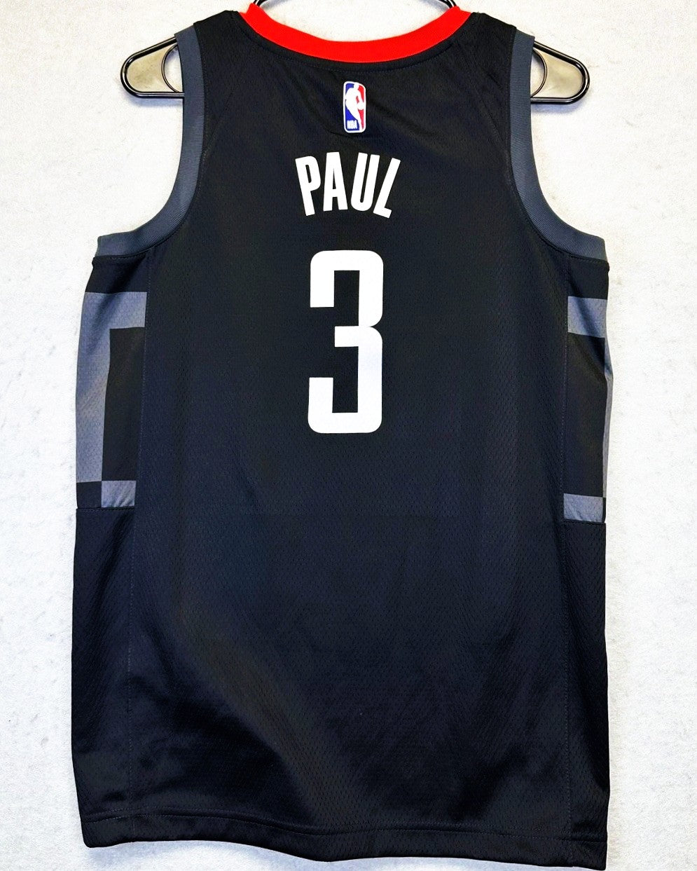 PAUL CHRIS (HOU)