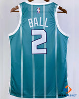 BALL LAMELO (CHA)