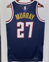 MURRAY JAMAL (DEN)