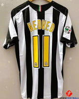 NEDVED PAVEL 2005-06 (Juv)